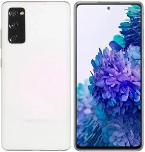 Смартфон Samsung Galaxy S20 FE 5G 6/128Gb White