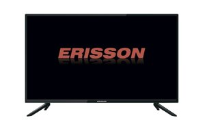 Телевизор ERISSON 43ULE50-T2-UHD-Smart