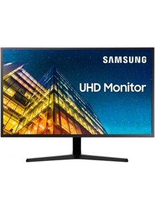 Монитор Samsung U32J590UQI 31.5" (1066987)
