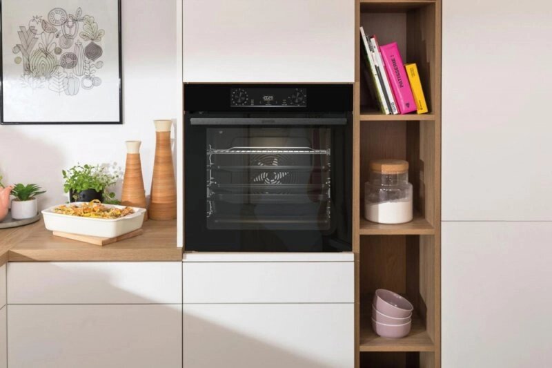 Духовой шкаф gorenje bos6737e13bg