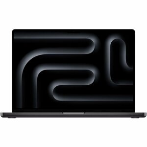 Ноутбук Apple MacBook Pro 14 Late 2023 [MRX33HN/A] (КЛАВ. РУС. ГРАВ.) Space Black 14.2" Liquid Retina XDR {(3024x1964) в Ростовской области от компании F-MART