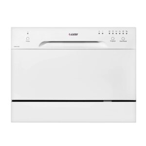 Посудомоечная машина EXITEQ EXDW-T503 White в Ростовской области от компании F-MART