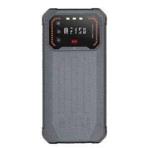 Смартфон IIIF150 Air1 Pro Plus 6/128GB Steel Grey