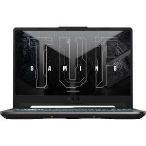 Ноутбук 15.6" ASUS TUF Gaming A15 FA506QM-HN128 [90NR0607-M004A0] IPS FullHD/Ryzen 7 5800H/16/SSD1Tb/NV GF RTX 3060