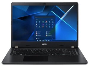 Ноутбук 15.6" ACER TravelMate ТМР215-53G-39СТ [NX. VPXEM. 00Z] IPS Full HD/I3-1115G4/4/HDD 1Tb/GF MX330 2Gb/no OS черный в Ростовской области от компании F-MART