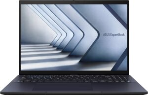 Ноутбук ASUS Expertbook B3 B3604CVA-Q90154 [90NX07B1-M00580] Star Black 16" {1920x1200 i7 1355U