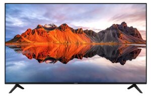 Телевизор XIAOMI Mi LED TV A 65" 2025 (L65MA-ARU) 4K Smart (Android) в Ростовской области от компании F-MART