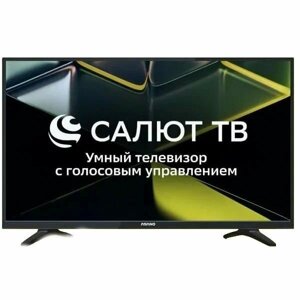 Телевизор ASANO 32LH5010T
