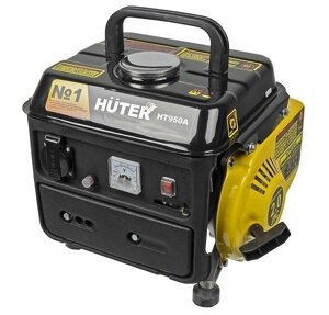 Генератор Huter HT950A 64/1/1 в Ростовской области от компании F-MART