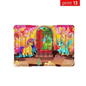 Планшет BQ BQ-1022L Armor PRO LTE+ Print13