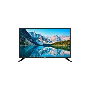 Телевизор Blackton Bt 3208B 32", HD Ready, черный