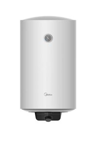 Водонагреватель MIDEA PRIME MWH-5015-CEM ( 50л, круглый, эмаль Ti+) в Ростовской области от компании F-MART