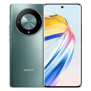 Смартфон Honor X9B 8/256GB Green