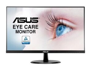 Монитор ASUS VP249HR 23.8" BLACK IPS HDMI (90LM03L0-B01170)