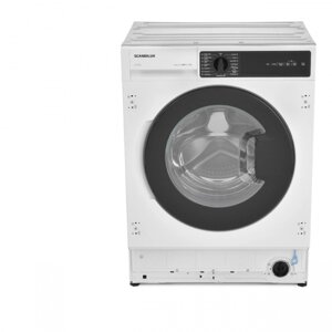 Стиральная машина SCANDILUX LX2T7200 с сушкой в Ростовской области от компании F-MART