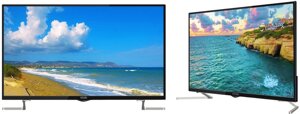 Телевизор POLAR P32L21T2SCSM Smart TV в Ростовской области от компании F-MART