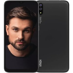 Смартфон INOI 7 2020 2/16GB Black