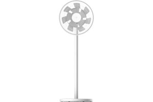 Вентилятор напольный Xiaomi Smart Standing Fan 2 Pro EU (BHR5856EU) (BHR5856EU) (775376) в Ростовской области от компании F-MART