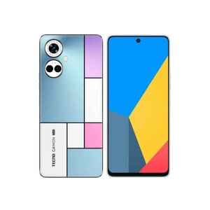 Смартфон TECNO Camon 19 Pro 8/128GB Mondrian (CI8N