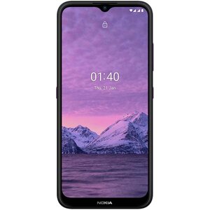 Смартфон Nokia 1.4 DS 3/64 Gb Purple (TA-1322)