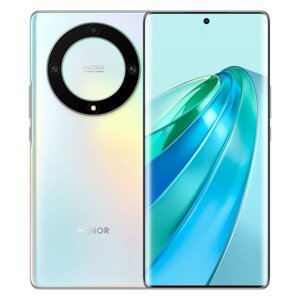 Смартфон Honor X9A 6/128GB Silver EU в Ростовской области от компании F-MART