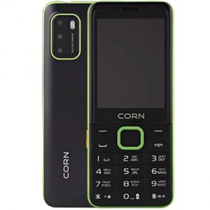 Мобильный телефон CORN M281 Green