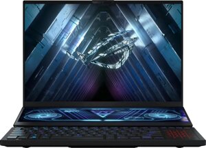 Ноутбук Asus ROG Zephyrus G16 GU603ZU-N4050 Intel Core i7 12700H 2300MHz/16"/2560x1600/16GB/512GB SSD/NVIDIA GeForce в Ростовской области от компании F-MART