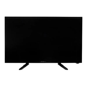 Телевизор Manya 24MH01BS черный 1366x768, HD, 50 Гц, Wi-Fi, Smart TV, Android TV