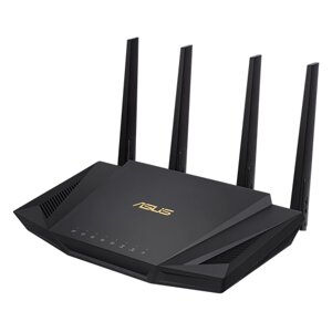 Маршрутизатор (Wi-Fi роутер) Asus RT-AX58U AX3000