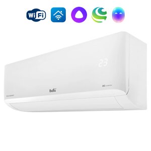 Кондиционер BALLU BSYI-08HN8_V4 (Midea) инвертор
