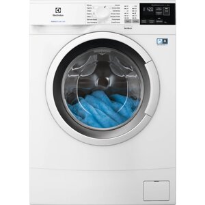 Стиральная машина Electrolux EW6S4R26W