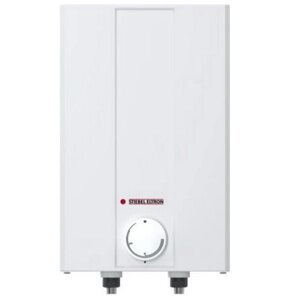 Водонагреватель Stiebel Eltron ESH 5 O-N Trend, кран, белый