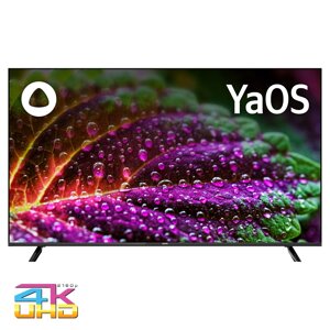 Телевизор BBK 55LEX-8260/UTS2C 4K Smart в Ростовской области от компании F-MART