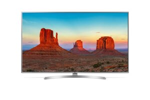 Телевизор LG 55UK6710PLB