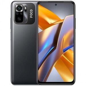 Смартфон Xiaomi Poco M5s 4/128GB Grey EU