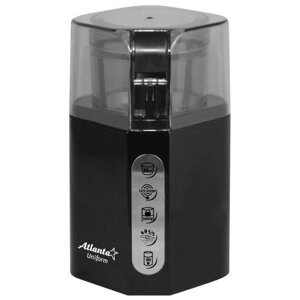 Кофемолка Atlanta ATH-3392 Black