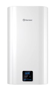 Водонагреватель THERMEX Smart 80 V (сух. нерж.)