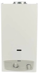 Колонка газовая BAXI SIG-2 11 p