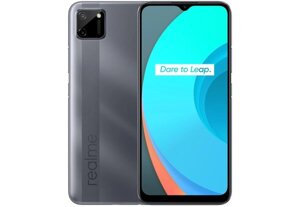 Смартфон Realme C11 2Gb/32Gb Grey в Ростовской области от компании F-MART