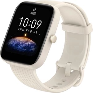 Смарт-часы Xiaomi Amazfit BIP 3 Pro (A2171) Cream