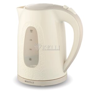 Чайник электрический Kelli KL-1333