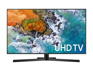 Телевизор Samsung UE43NU7400