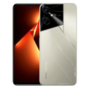 Смартфон TECNO POVA Neo 3 4/128GB Amber Gold (LH6N)