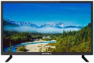 Телевизор Supra STV-LC24LT0045W HD