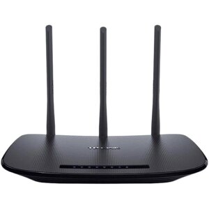 Маршрутизатор (Wi-Fi роутер) TP-LINK TL-WR940N