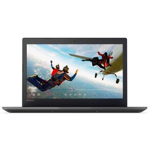 Ноутбук LENOVO 320-15 (80XR00WNRK)