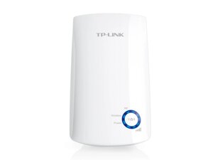 Усилитель «репитер» Wi-Fi сигнала TP-LINK TL-WA854RE (908723)