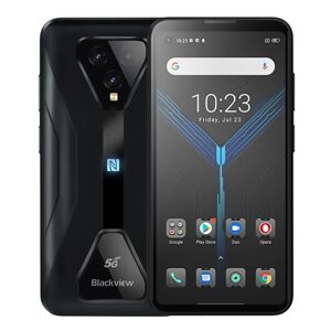 Смартфон Blackview BL5000 Black в Ростовской области от компании F-MART