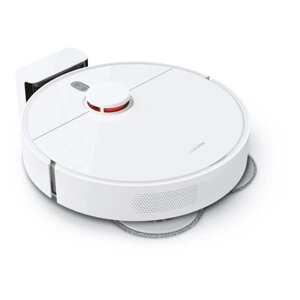 Пылесос-робот XIAOMI Robot Vacuum S10+ EU белый