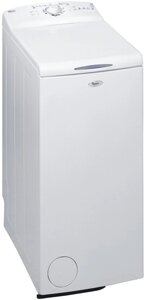 Стиральная машина вертикальная Whirlpool AWE 1066